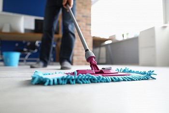 Jumpstart Your Spring Cleaning Today With The Best Janitorial Supplies On The Market!