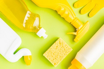 Commercial Cleaning Supplies Are In High Demand With Summer Around The Corner
