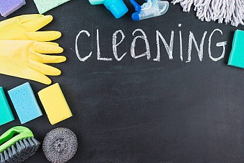 Commercial Cleaning Supplies in BC: What Businesses Need in 2025