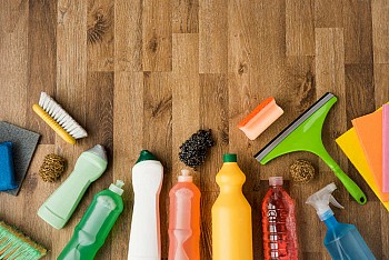 Janitorial Supplies BC | Expert Tips on Selecting Janitorial Supplies That Boost Floor Longevity and