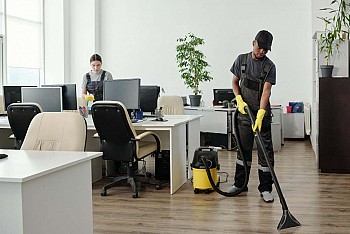Janitorial Cleaning Supplies Vancouver: The Key to a Healthy and Hygienic Business Environment