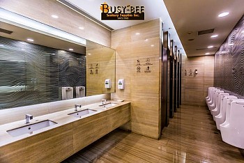 A Guide to Making Your Janitorial Duties a Breeze | Sanitary Supplies Western Canada