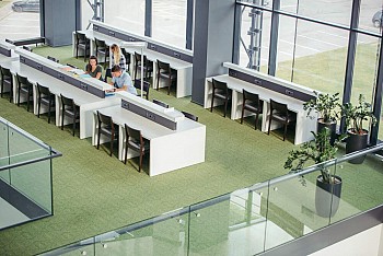 Spring Cleaning for Commercial Spaces: Must-Have Janitorial Supplies