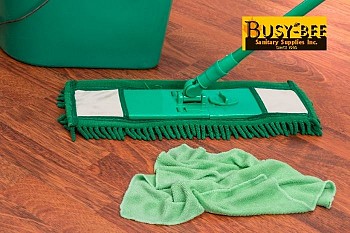 3 Tips On How Your Office Can Be Squeaky Clean  | Dependable Janitorial Supplies in BC