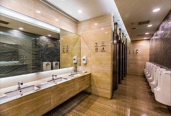 Choosing the Best Restroom Maintenance Company in BC for Your Facility's Unique Needs