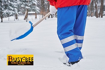 Winter Has Arrived! Be Prepared With Exceptional Janitorial Supplies