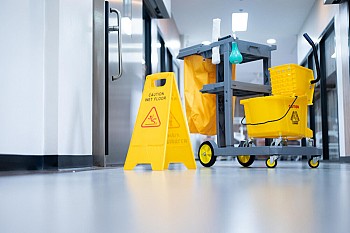 The Seasonal Demand Shift for Restroom Maintenance Supplies Across BC's Tourism Hotspots
