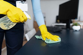Janitorial Cleaning Supplies Vancouver: How to Choose the Right Products for Your Facility