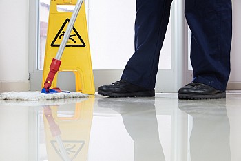 The Wrong Floor Cleaning Products in Vancouver Can Damage Your Floors and Cost You Thousands