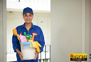 Back to School Season is Here! | Janitorial Supplies in Edmonton & Western Canada