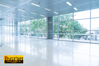 The Best Products to Clean Commercial Floors | Floor Cleaning Products, BC, AB, MA