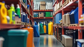 Choosing Products for Healthcare, Hospitality, and Food Service From a Commercial Cleaning Products 