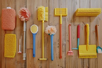 How Climate and Seasonal Changes Shape Janitorial Supplies in Western Canada