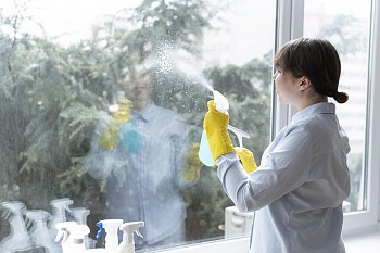 Janitorial Cleaning Supplies Vancouver: The Key to a Healthy and Hygienic Business Environment