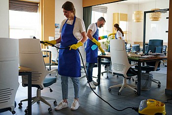 Janitorial Supplies BC | Top Janitorial Supplies Every Business Needs