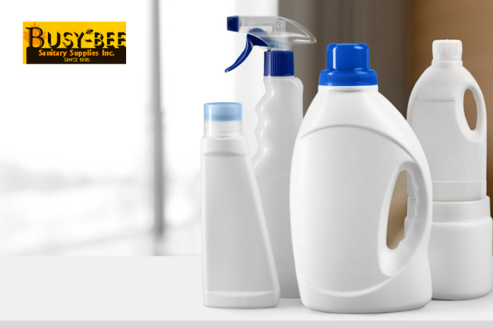 Sanitization of Public Spaces: Important Janitorial Cleaning Tips |  Commercial Cleaning Products, BC